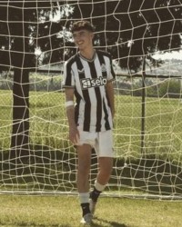 开云网页版-罗马诺：曼城青年队即将签下纽卡斯尔联U15前锋伊桑·富伦