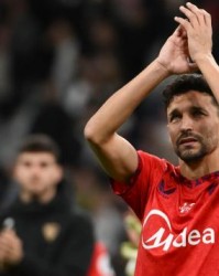 开云网页版-【现场】赫苏斯·纳瓦斯完成告别战 伯纳乌致敬传奇