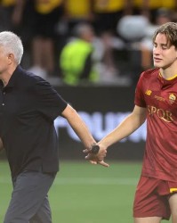 罗马诺：博韦与沃特福德就加盟达成协议，他已与罗马解约