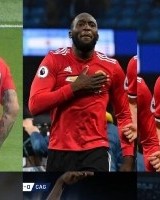 开云官网-今日趣图：安东尼、卢卡库、麦克托米奈建功！曼联3-1逆转热刺！