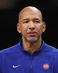 联盟自知理亏？蒙蒂昨日狂喷裁判却未收到罚单