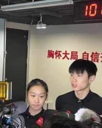 开云中国-追梦亚冬和冬奥 中国花样滑冰队始终“在线”