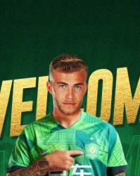 开云网页版-国安新援融入迅速 古加：无论目标多高都会尽全力