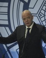 开云中国-法媒：FIFA向承办世俱杯比赛的美国城市捐赠1100万美元