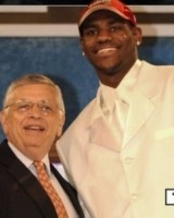 夸梅：很多童星小时了了大则不佳 詹姆斯若有绯闻你们可别毁了他