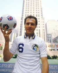 开云网页版-【缅怀贝肯鲍尔③】“皇帝”足球生涯的3个中转站