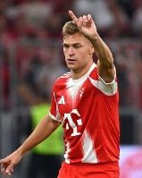 开云官方入口-被低估？压制蓝军世界冠军中场 近5年欧冠创造100次机会仅基米希