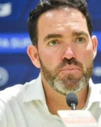 开云官方入口-苏亚雷斯：国安客场表现不如主场 张稀哲非常出色