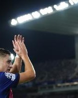 开云在线平台-费尔明：我们知道如何承受压力，并从错误中学习