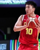 开云官方入口-周琦：有王俊杰这样的球员在场 会让后卫&amp;五号位突破变得简单很多