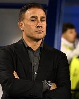 开云中国-上任仅101天！克媒：萨格勒布迪纳摩主帅卡纳瓦罗下课！