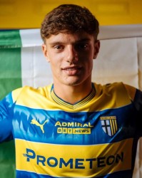 开云中国-帕尔马官方祝福莱昂尼：17场的故事将永远留在黄蓝球迷心中