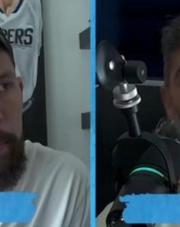 小里弗斯直言詹姆斯进攻手段远逊杜兰特 客观差距不容忽视