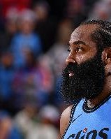 开云网页版-哈登：小卡的回归和2月的交易促进了球队的化学反应