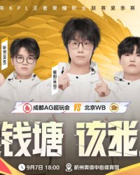 开云官方入口-完成败者组一穿三，恭喜北京WB晋级2025KPL夏季赛决赛！