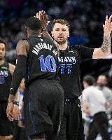 老哈达威：24年侠队东契奇掌控场上一切 我儿拿不到球怎么找节奏